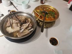 -巴音浩日娲·蒙餐(双林东路店)