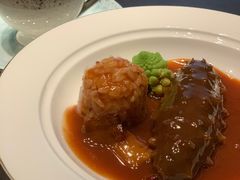 -海派悦庭·海胆烧麦·新融合菜(凯德广场店)