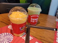 -乐凯撒披萨(正佳广场店)