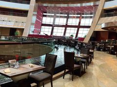 -杭州国际会议中心洲际酒店-原素全日餐厅(解放东路店)