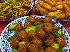 -北大地皖峰饭馆
