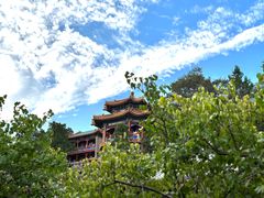 -宫事颐庭·老佛爷贵寿下午茶(颐和园店)