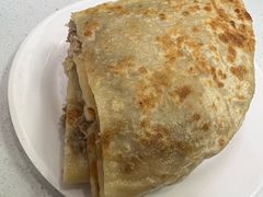 -老磁器口豆汁店(天坛店)