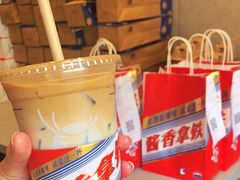 -瑞幸咖啡(人民路店)
