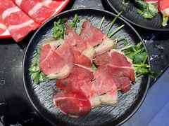 -九记潮汕现切鲜牛肉自助火锅(长沙·方圆荟店)