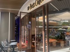 -Peet's Coffee皮爷咖啡(武商Mall手作店)