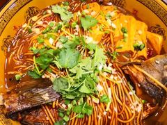 -知音酒楼(花园店)