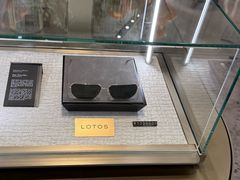 -溥仪眼镜PUYI OPTICAL(国贸商城店)