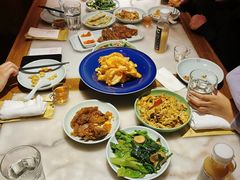 -小吊梨汤·北京菜·烤鸭(华润万象城店)