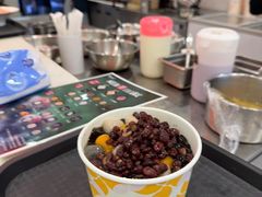 -鲜芋仙(番禺万达广场店)