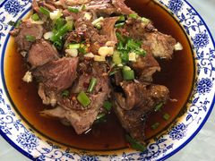 -南花桥羊肉馆老字号(乌镇店)