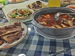 -洞密园美食城·二十二年老店(富华路店)