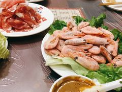 精品羊肉-鑫龙火锅城(阳光新路店)