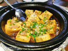 -李唐千秋客家菜