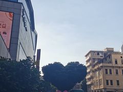 -广州白马服装市场