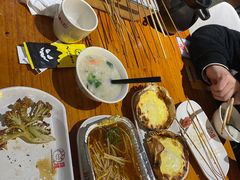 -本色.小马哥烧烤(五一路总店)
