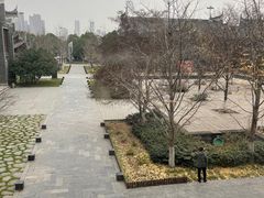 -武汉园博园(武汉自然博物馆)
