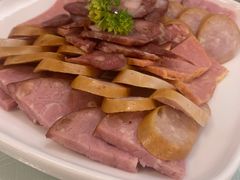 -谷语中餐厅