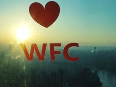 -WFC会仙楼观景台