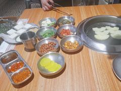 -哼蟹二将·烤肉酱蟹(合生汇店)