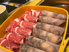 -润园四季椰子鸡火锅(卓越INTOWN店)