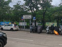 -九龙寨城公园