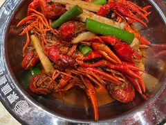 -聚味瞿记·龙虾堂(坡子街店)