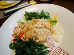 -金成潮菜博物馆(海珠湿地店)