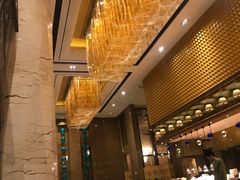 -万达瑞华酒店美食汇自助餐厅(楚河汉街店)
