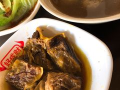 -好成财牛排馆(涂门街总店)