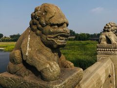 -卢沟桥文化旅游区(卢沟桥)