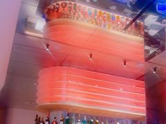-宽来·欢聚火锅(来福士广场水景店)
