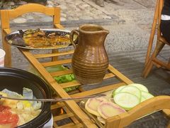 -阿昌白族石板烧·菌锅(大理古城店)