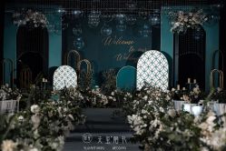 点击看大图 -御鉴天玺婚礼
