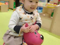 -嘉定民办实蒙早教中心