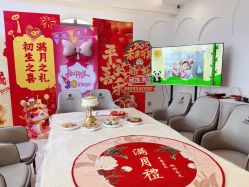 点击看大图 -贝爱时刻月子中心(宝安妇幼店)