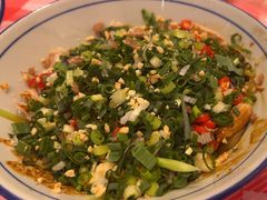 -荆九爷爆炒桥头三嫩(夫子庙店)