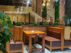 大堂-邵汇大虾(吉林大路店)