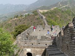 -慕田峪长城