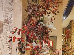 -胖老汉椒麻鸡清真新疆菜(西御街店)