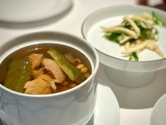 -荣轩(新荣记环球金融中心店)
