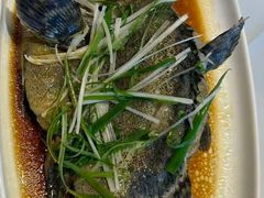 -万龙洲海鲜(南新仓店)