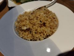 -臻鲜燕海鲜融合餐厅(金陵style店)