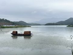 -鸣鹤古镇