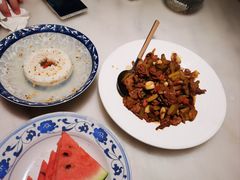 -大鱼徽州·寻味徽菜(星光总店)