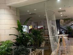 -1/4 ONE QUARTER COFFEE LAB(朝阳大悦城店)
