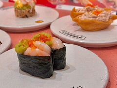 -元气寿司(金光华店)