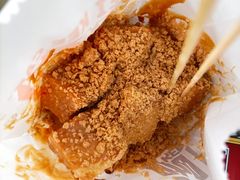 花生奶油方块-世记咖啡(氹仔外卖店)