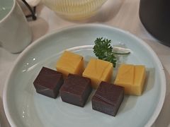 -味+新京宴·烤鸭·北京菜(创意谷店)