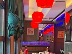 -山河屯铁锅炖鲜鹅·东北菜(开发区一店)
